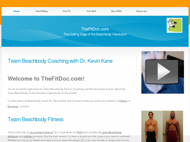 www.thefitdoc.com