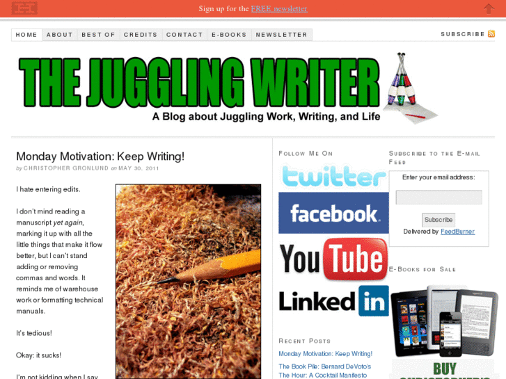 www.thejugglingwriter.com