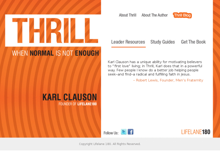 www.thrillonline.net