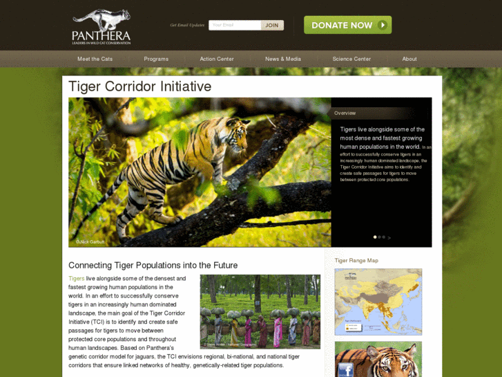 www.tigercorridor.org