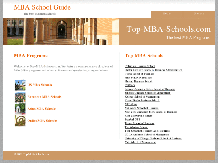 www.top-mba-schools.com