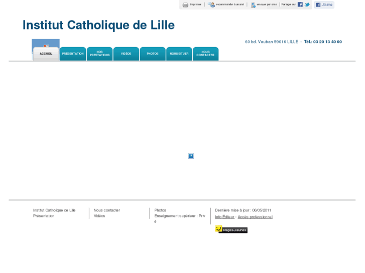 www.universitecatholique-delille.com