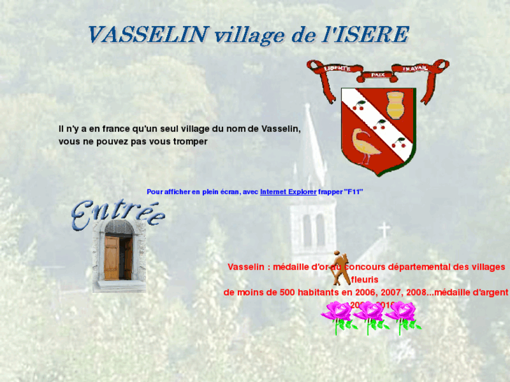 www.vasselin.biz