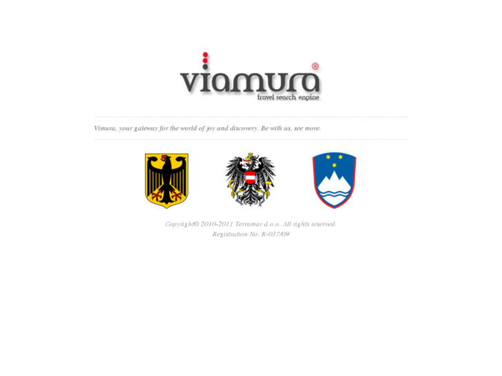 www.viamura.com