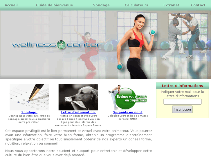 www.wellnesscenter.fr