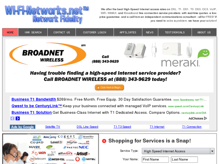 www.wi-fi-networks.net