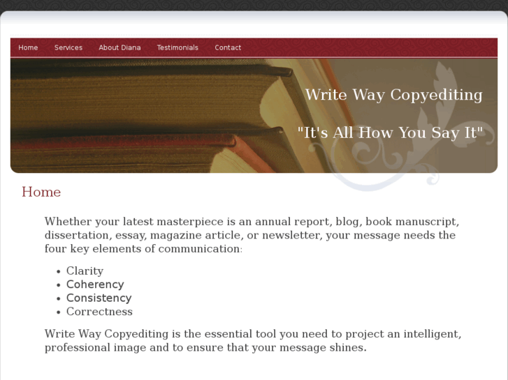 www.writewaycopyediting.com