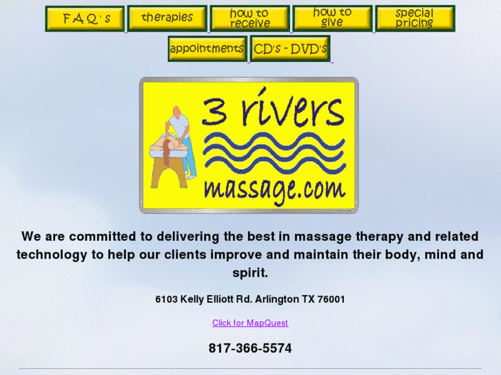 www.3riversmassage.com