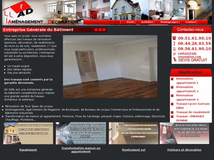 www.ad-renovation.com