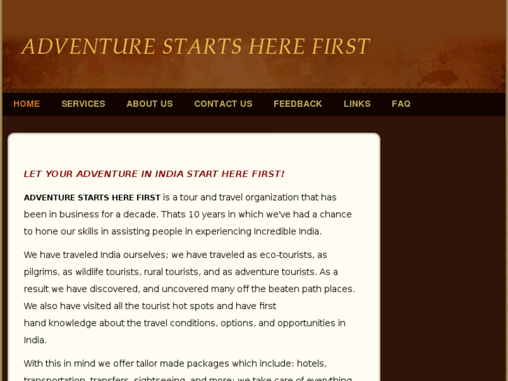 www.adventurestartsherefirst.com