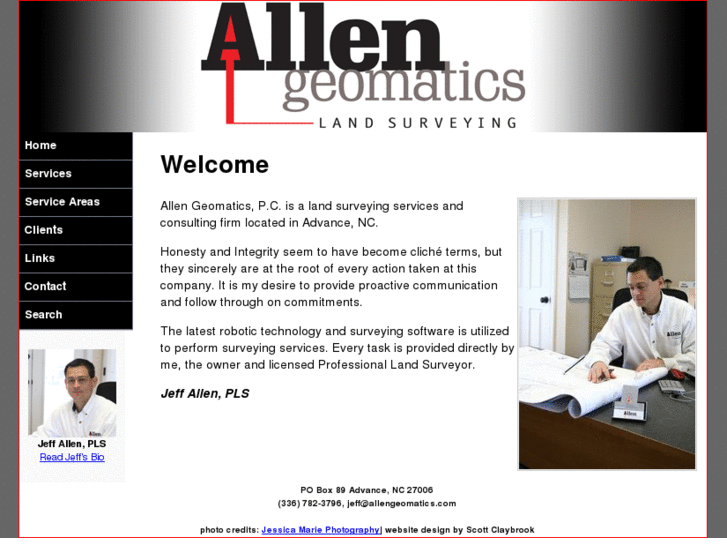 www.allengeomatics.com