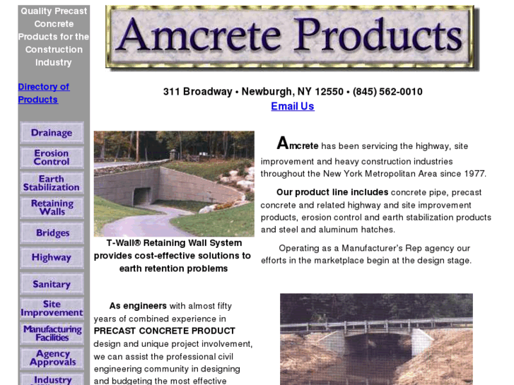 www.amcrete.com