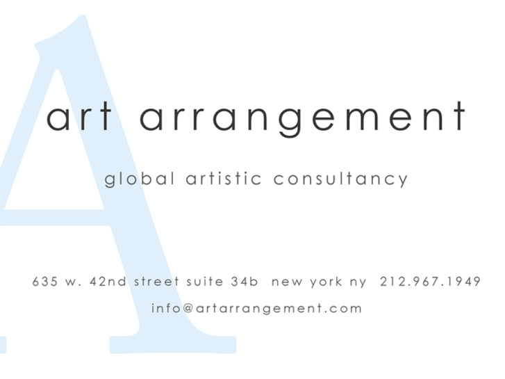 www.artarrangement.com