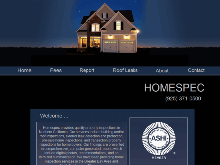 www.askhomespec.com