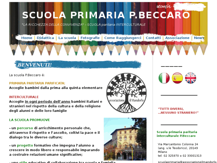 www.associazioneilmandorlo.com