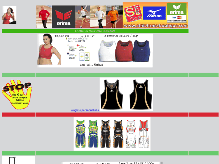 www.athletisme-boutique.com