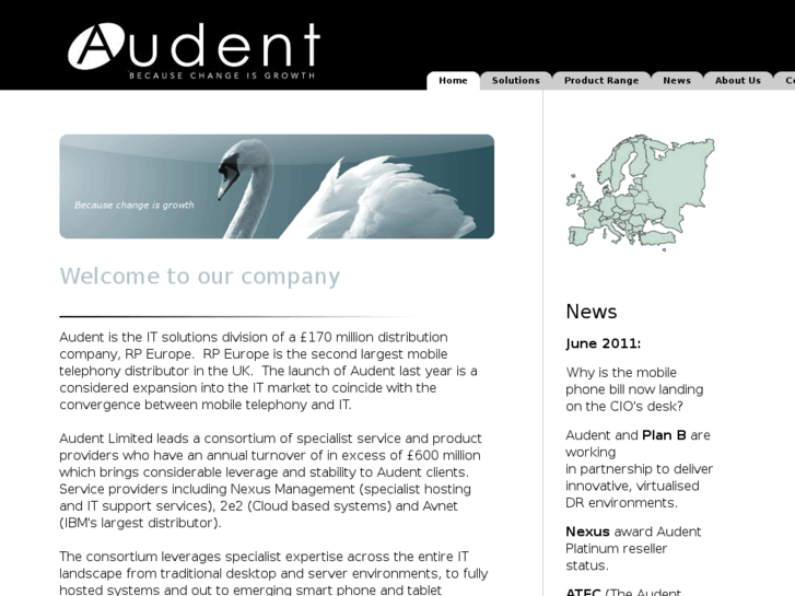 www.audent.co.uk