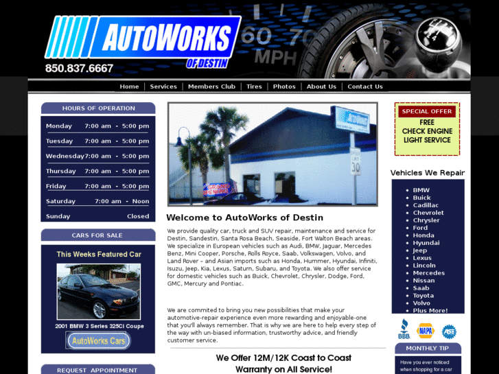 www.autoworksofdestin.com