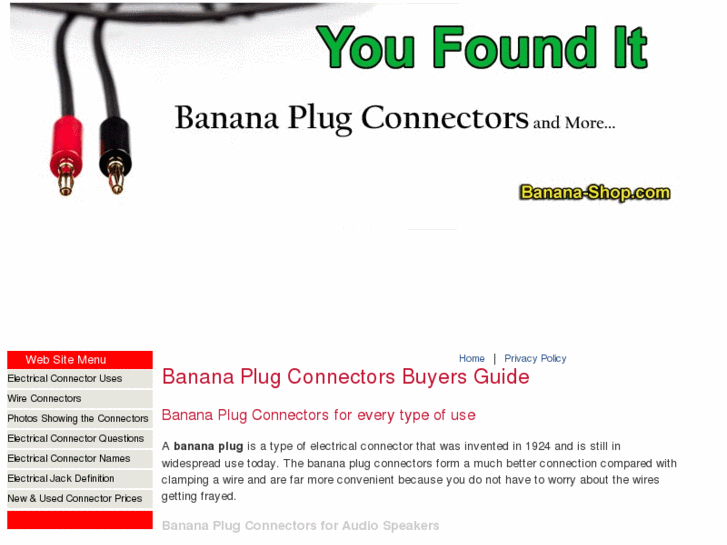 www.banana-shop.com