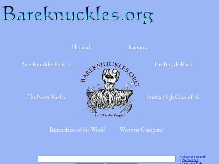 www.bareknuckles.org