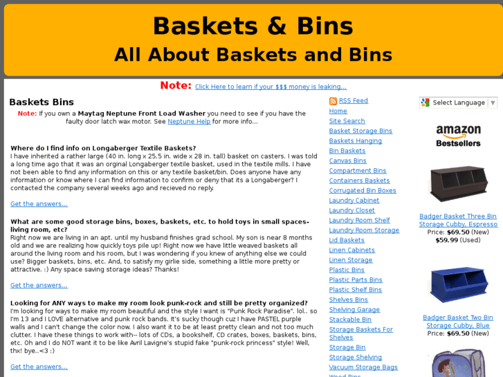 www.basketsbins.com