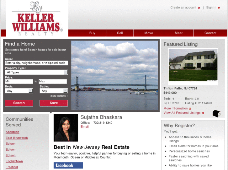 www.bestinnjrealestate.com