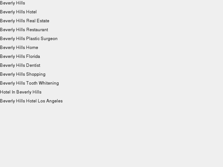 www.beverlyhillscoverage.com
