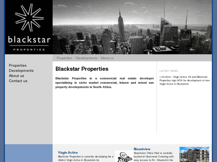 www.blackstarproperty.com