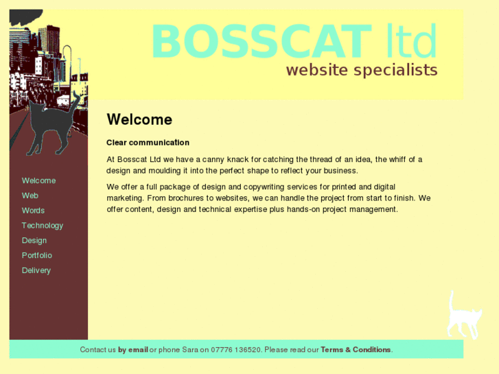 www.bosscat.net