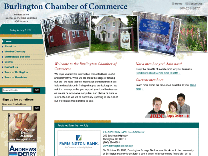 www.burlingtonctchamber.com