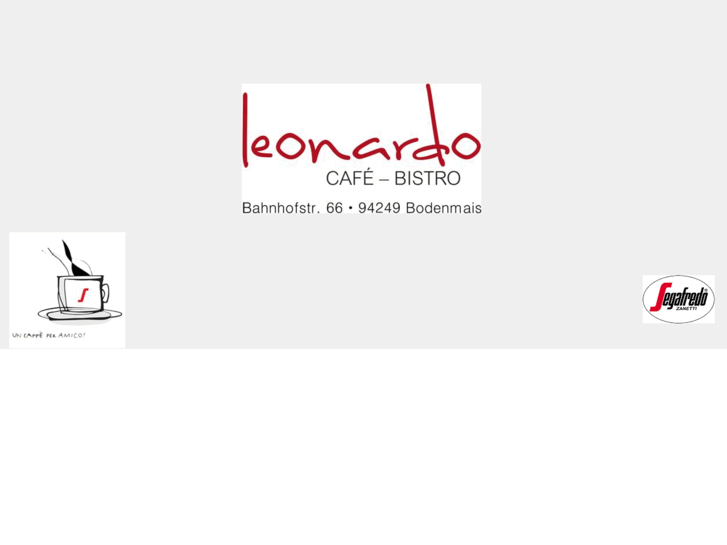 www.cafe-leonardo.com