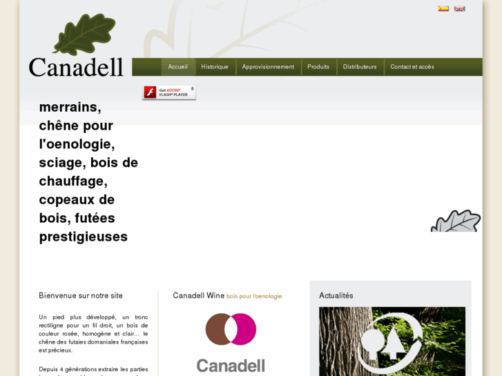 www.canadell.com