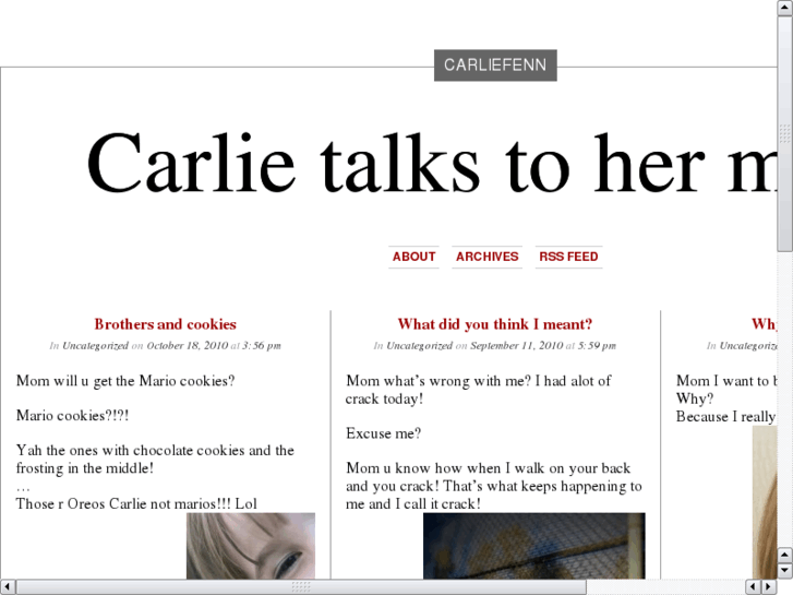 www.carliefenn.com