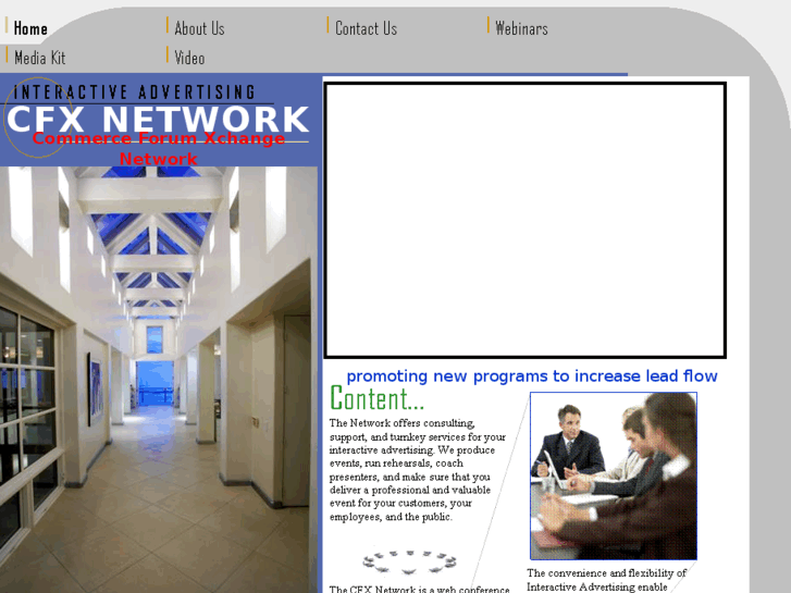 www.cfxnetwork.com