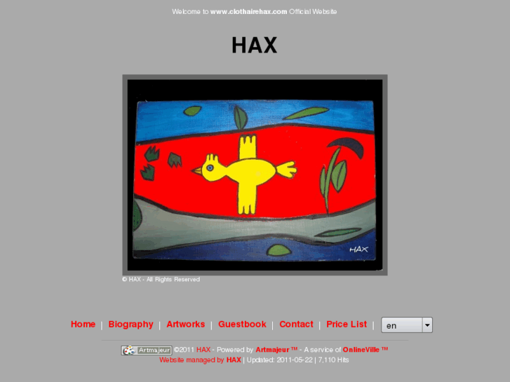 www.clothairehax.com