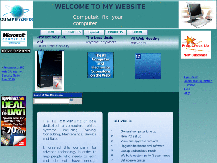 www.computekfix.org