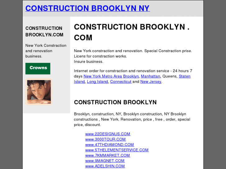 www.constructionbrooklyn.com