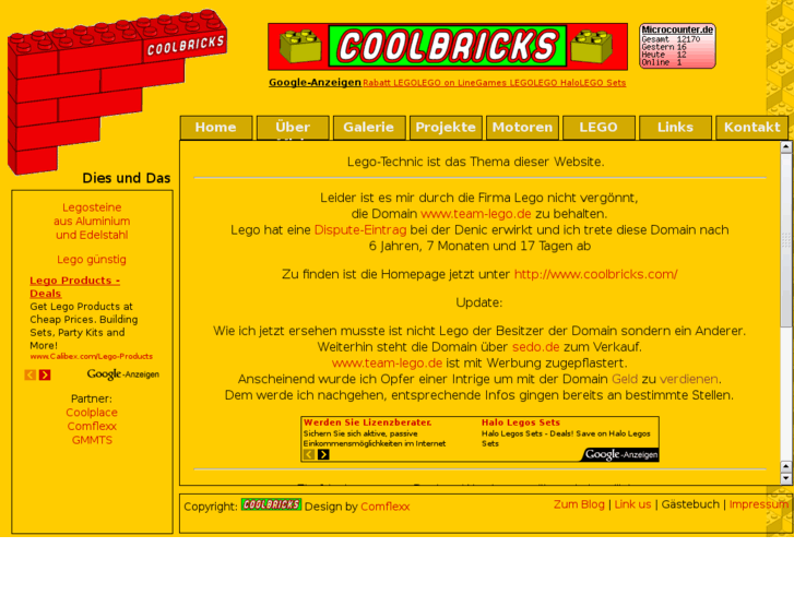 www.coolbricks.com