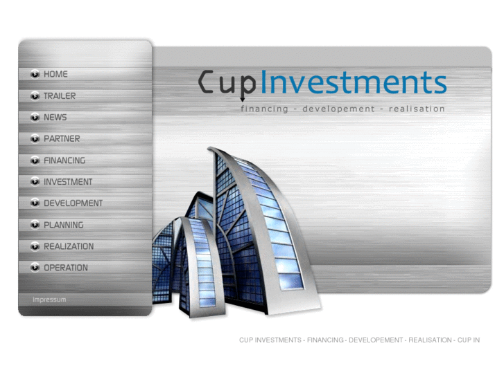 www.cupinvestments.com