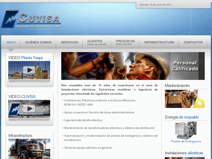 www.cuvisa.com