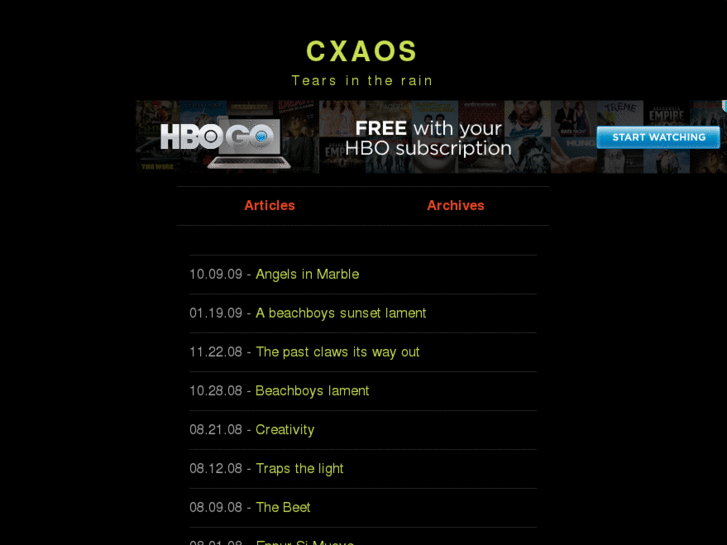 www.cxaos.com