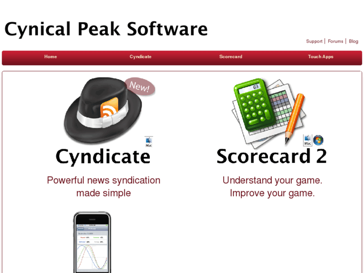 www.cynicalpeak.com