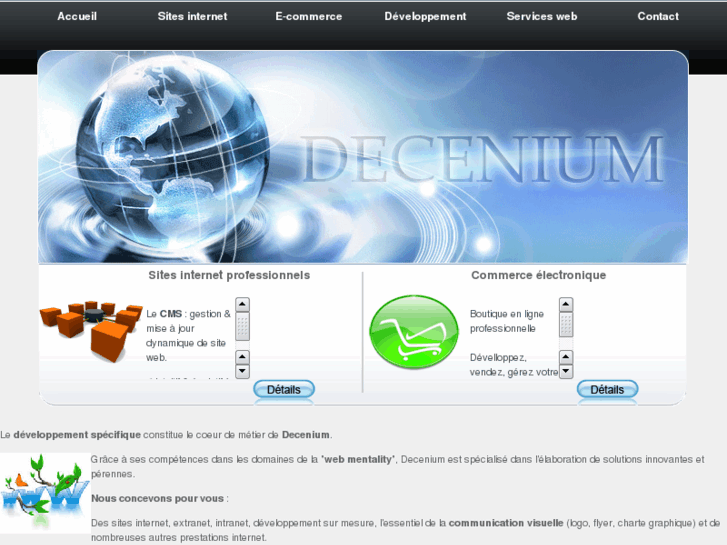 www.decenium.com