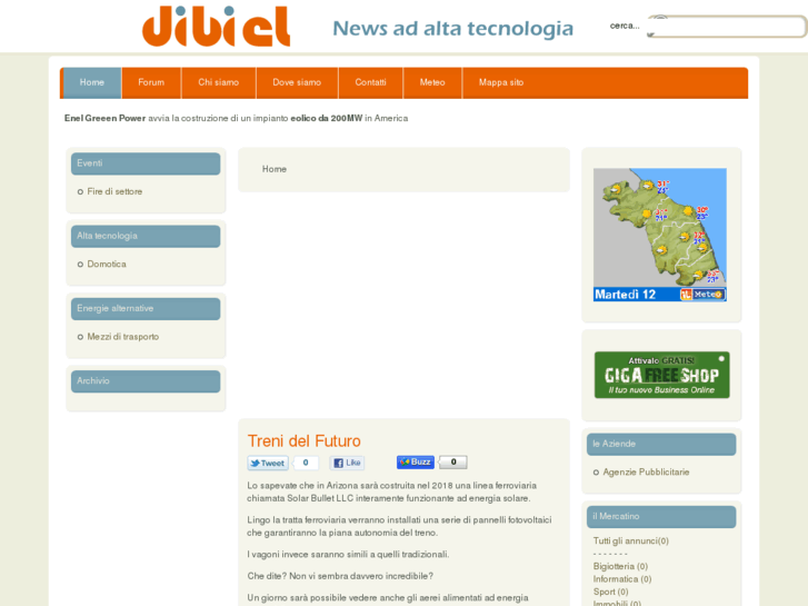 www.dibiel.it