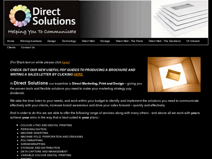 www.directsolutionsuk.com