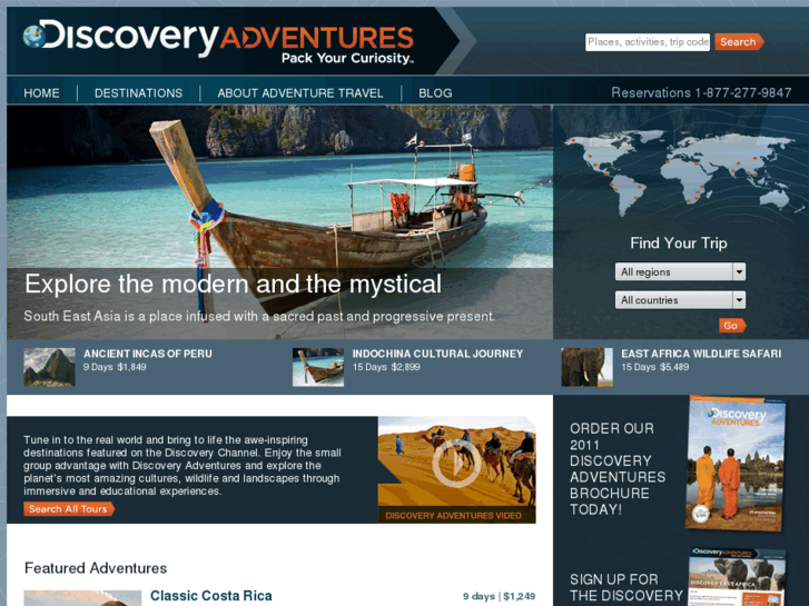 www.discoveryadventures.com