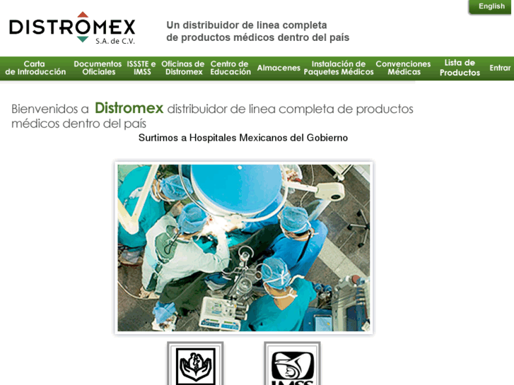 www.distromex.com