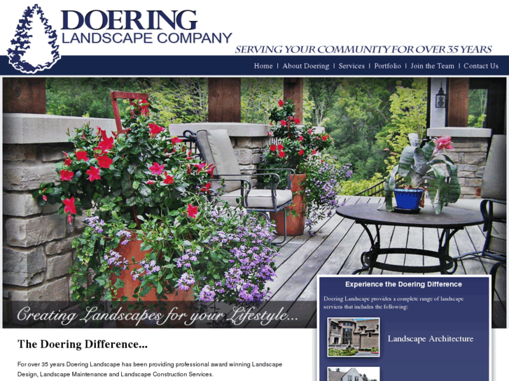 www.doeringlandscape.com