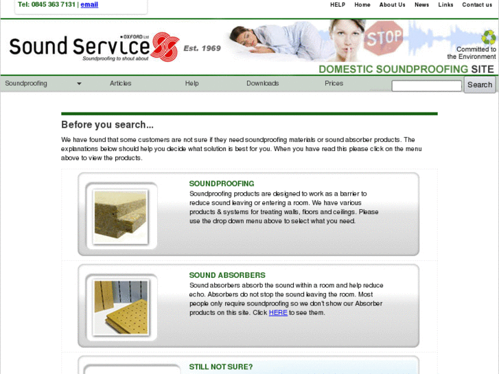 www.domestic-soundproofing.com