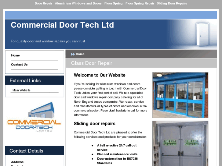 www.door-repair.net